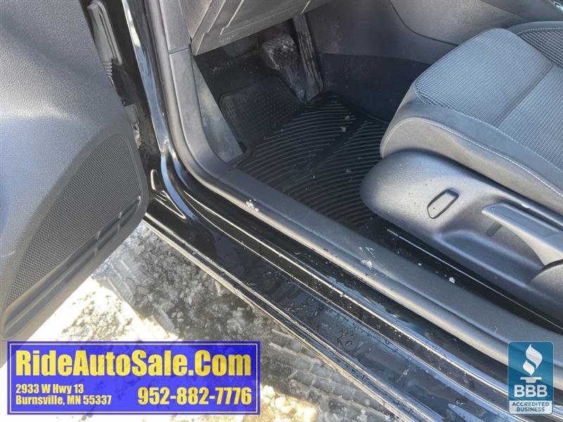 Used 2013 Volkswagen Golf SE 5dr hatchback reliable 2.5 image 24