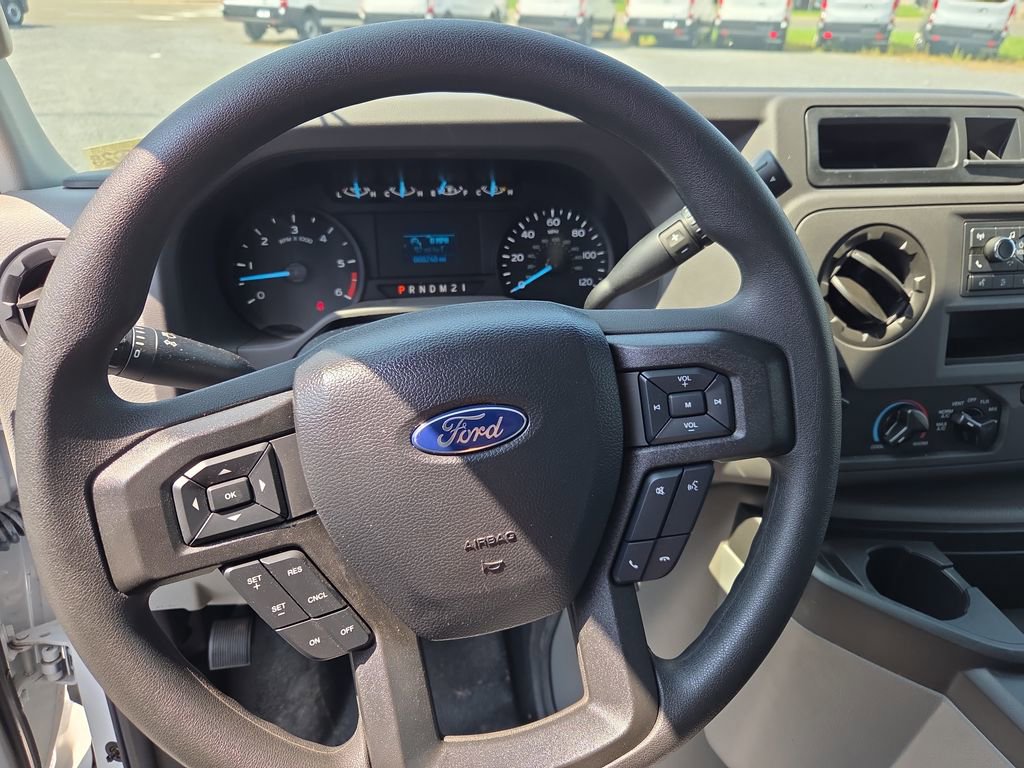 New 2024 Ford E-450 and Econoline 450 Super Duty w/ Power Windows & Locks Group image 30