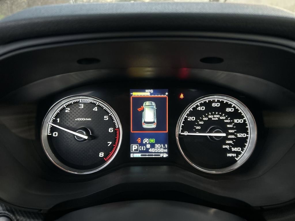 Certified 2023 Subaru Forester Touring image 19