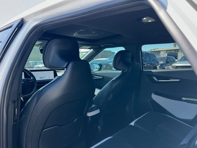 Certified 2023 Kia EV6 GT-Line AWD/4WD image 13