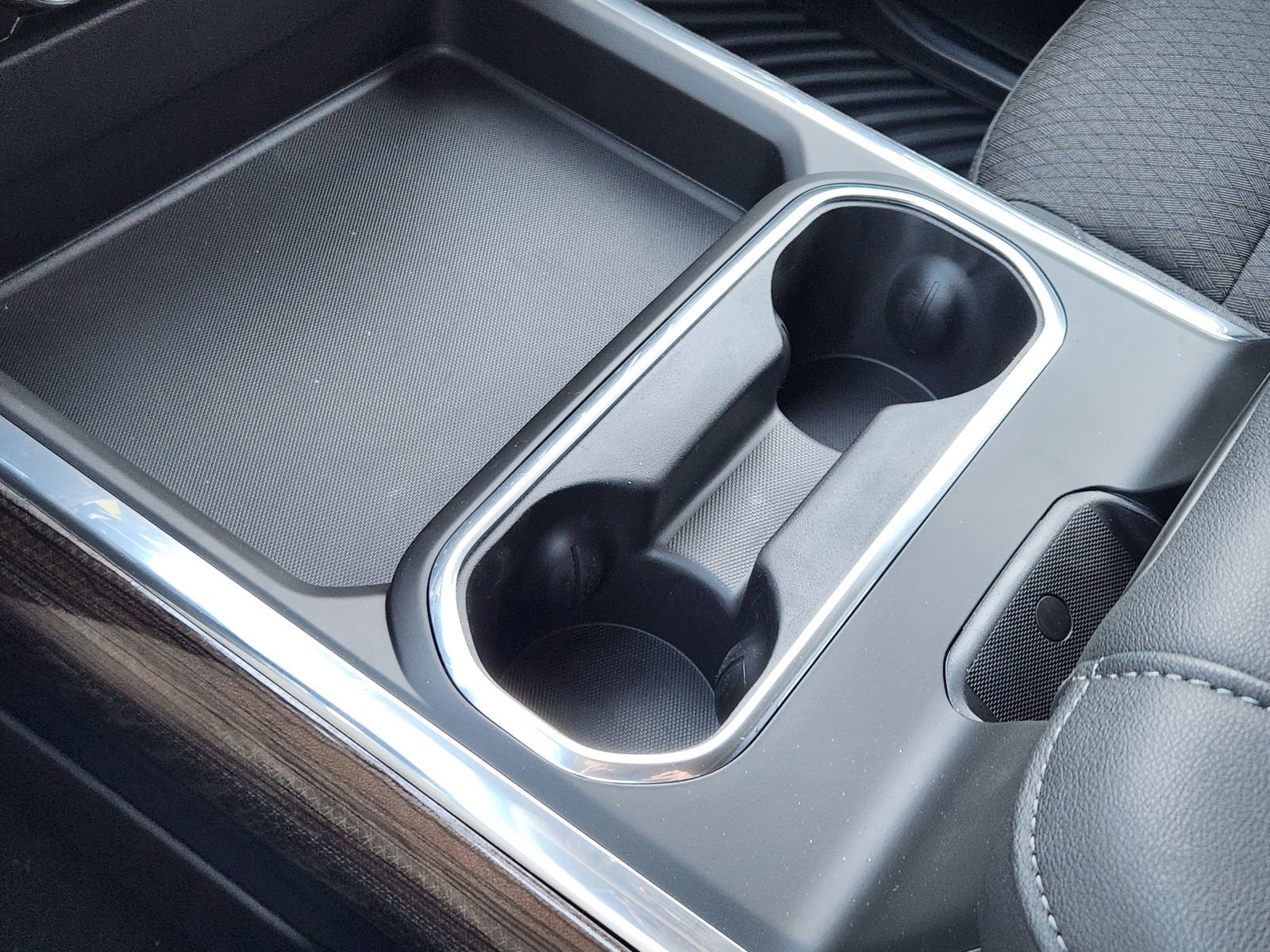 New 2026 Chevrolet Silverado 2500 LT w/ Z71 Chrome Sport Edition image 20