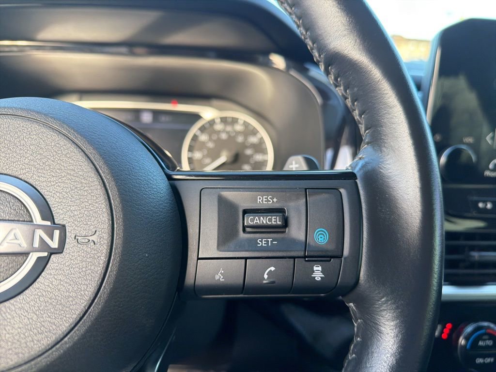 Used 2023 Nissan Pathfinder SL w/ SL Premium Package image 20