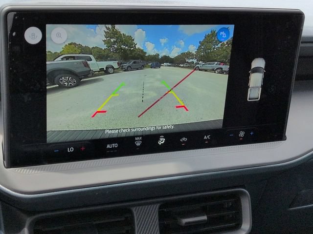 New 2026 Ford Maverick XL FWD image 22