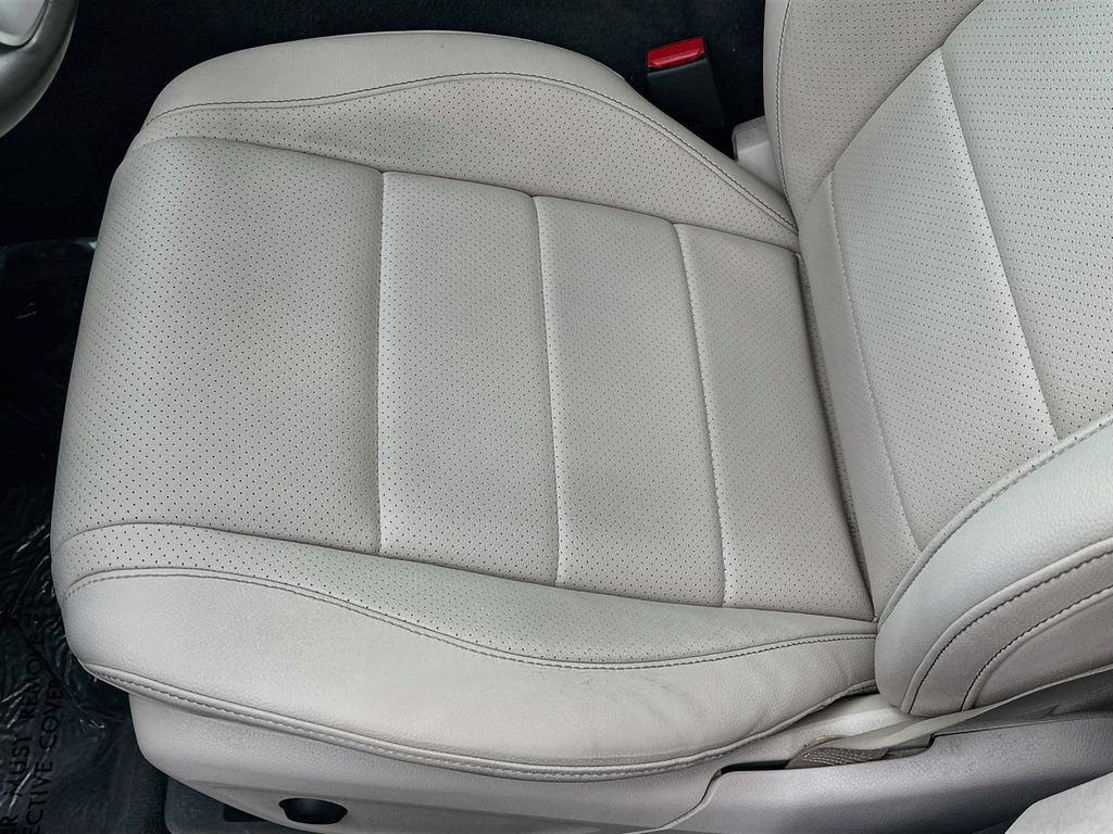 Certified 2020 Mercedes-Benz GLE 350 4MATIC image 21