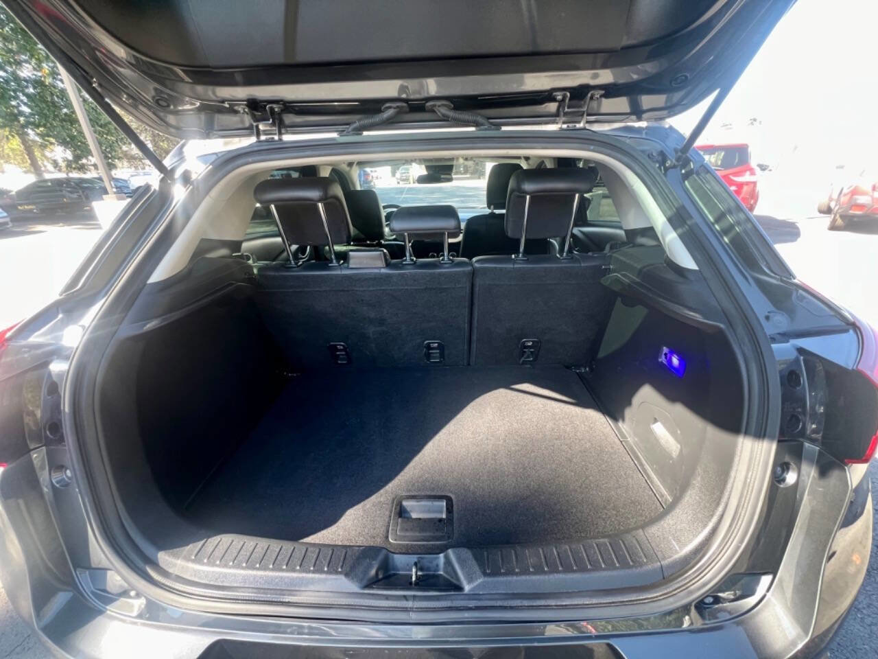 Used 2018 MAZDA CX-3 Touring image 7