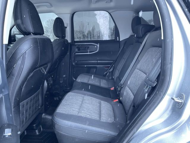 Used 2021 Ford Bronco Sport Big Bend image 25