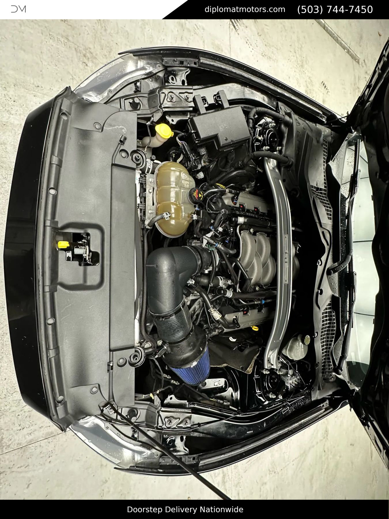 Used 2015 Ford Mustang GT Premium w/ GT Performance Package image 41