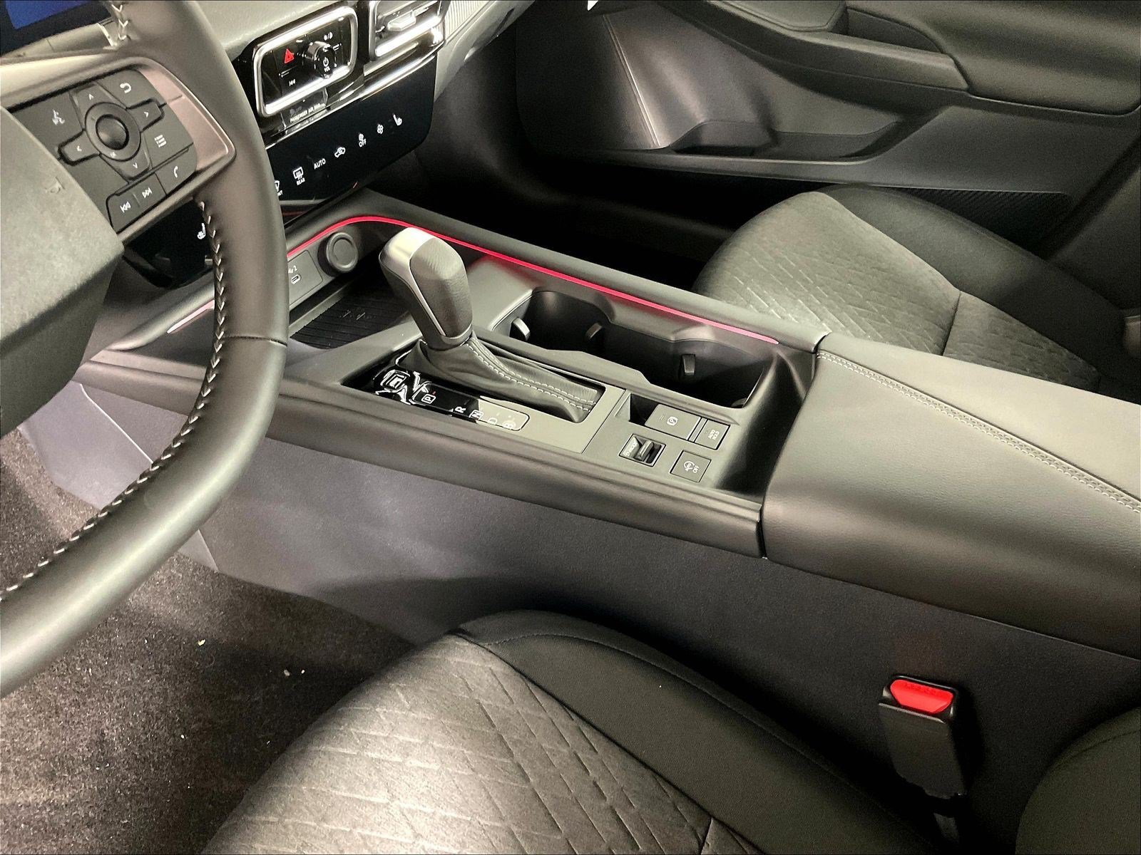 New 2026 Nissan Sentra SV w/ SV Convenience Package FWD image 12