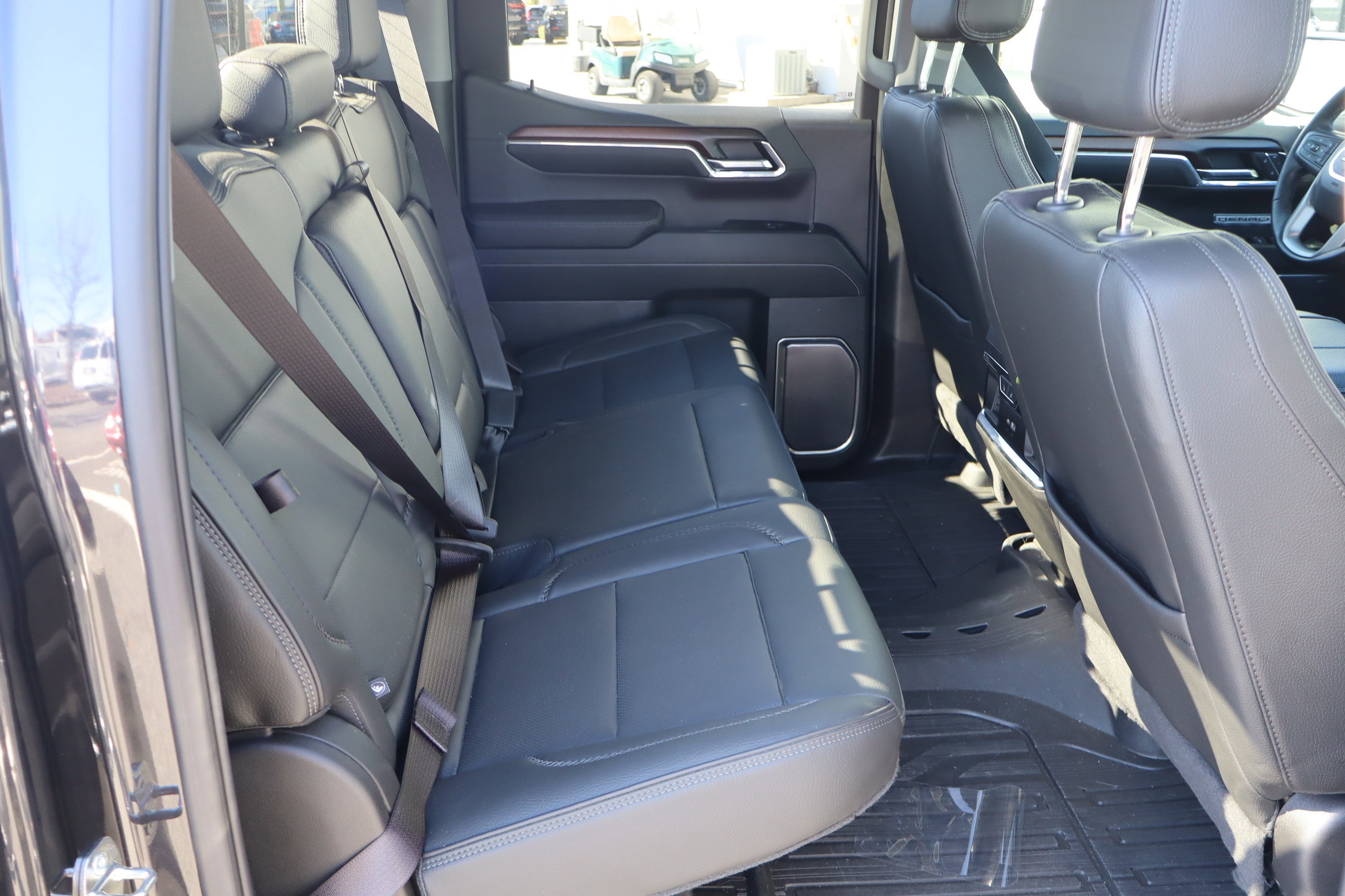 Used 2024 GMC Sierra 1500 Denali w/ Denali Reserve Package image 38