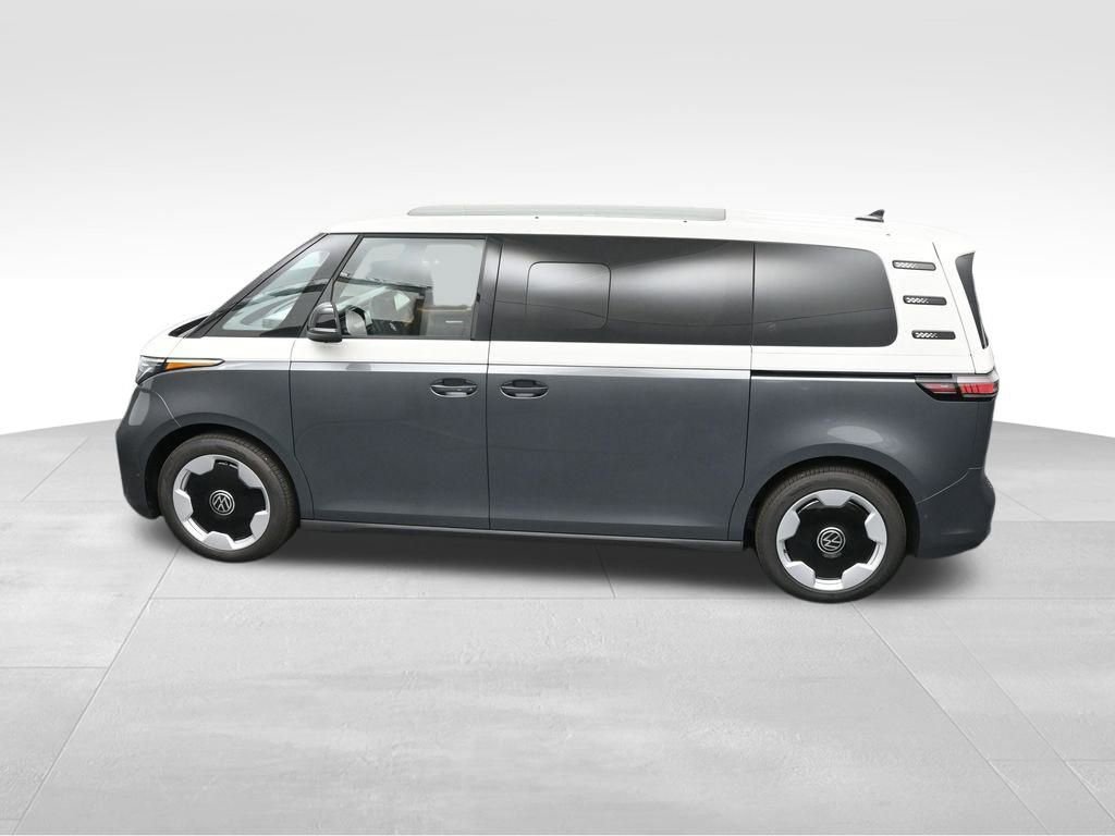 New 2025 Volkswagen ID. Buzz Pro S Plus image 33