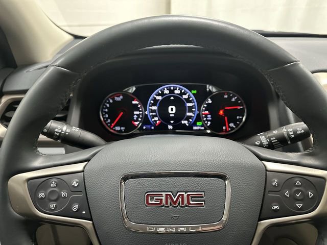 Used 2023 GMC Acadia Denali w/ Denali Ultimate Package image 10
