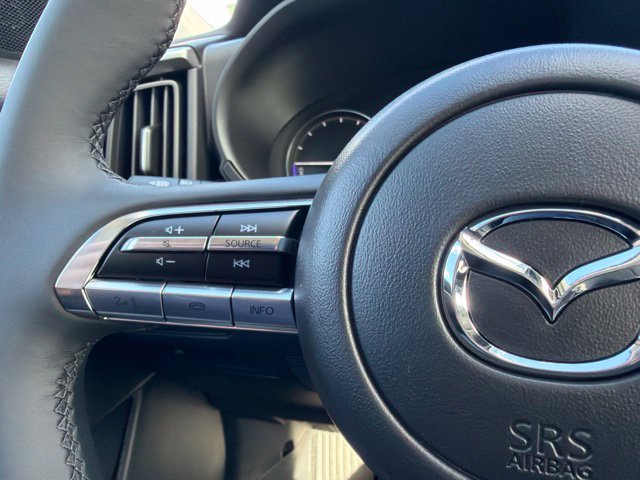 New 2026 MAZDA CX-50 2.5 Hybrid w/ Preferred Pkg AWD/4WD image 23