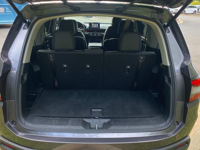 Used 2023 Honda Pilot EX-L image 30
