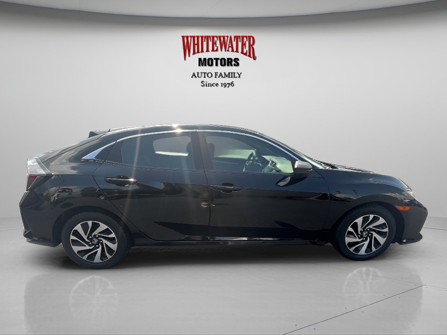 Used 2019 Honda Civic LX image 6