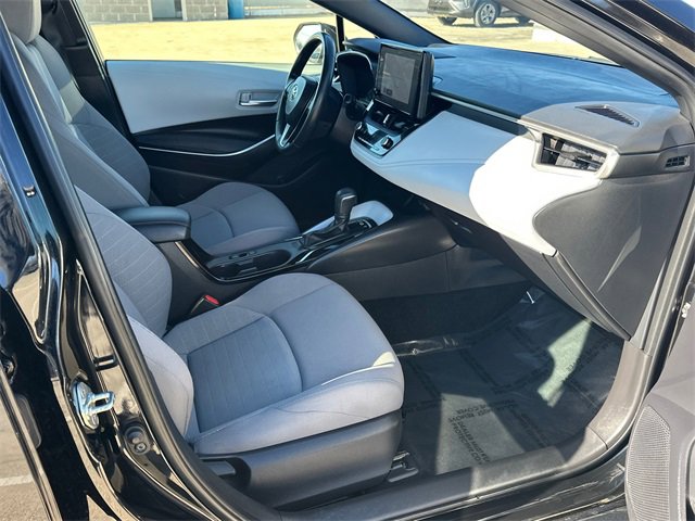 Used 2023 Toyota Corolla SE image 11