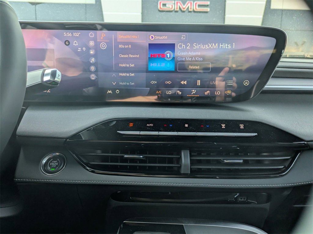 New 2026 Buick Enclave Sport Touring w/ Power Package image 17