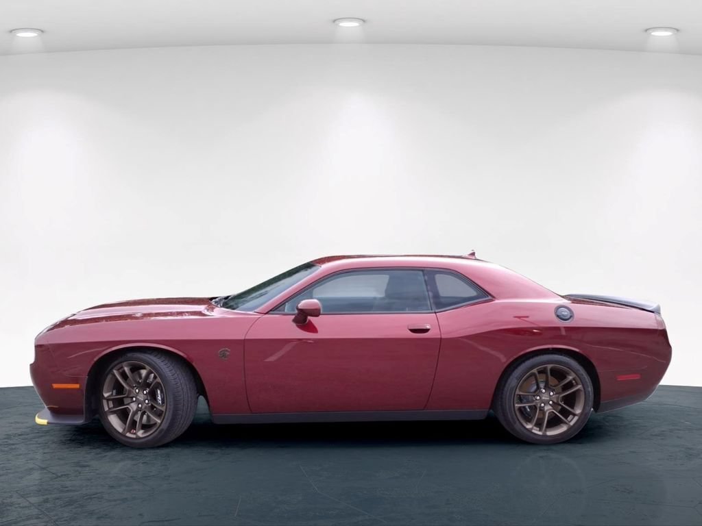 Used 2023 Dodge Challenger SRT Hellcat RWD image 14