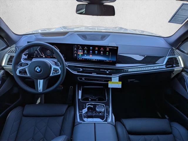 New 2026 BMW X5 sDrive40i w/ M Sport Package image 16