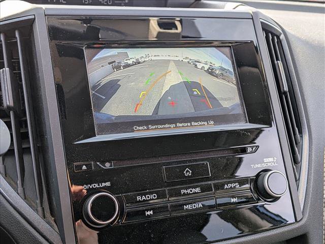 Used 2022 Subaru Crosstrek 2.5i Sport image 13