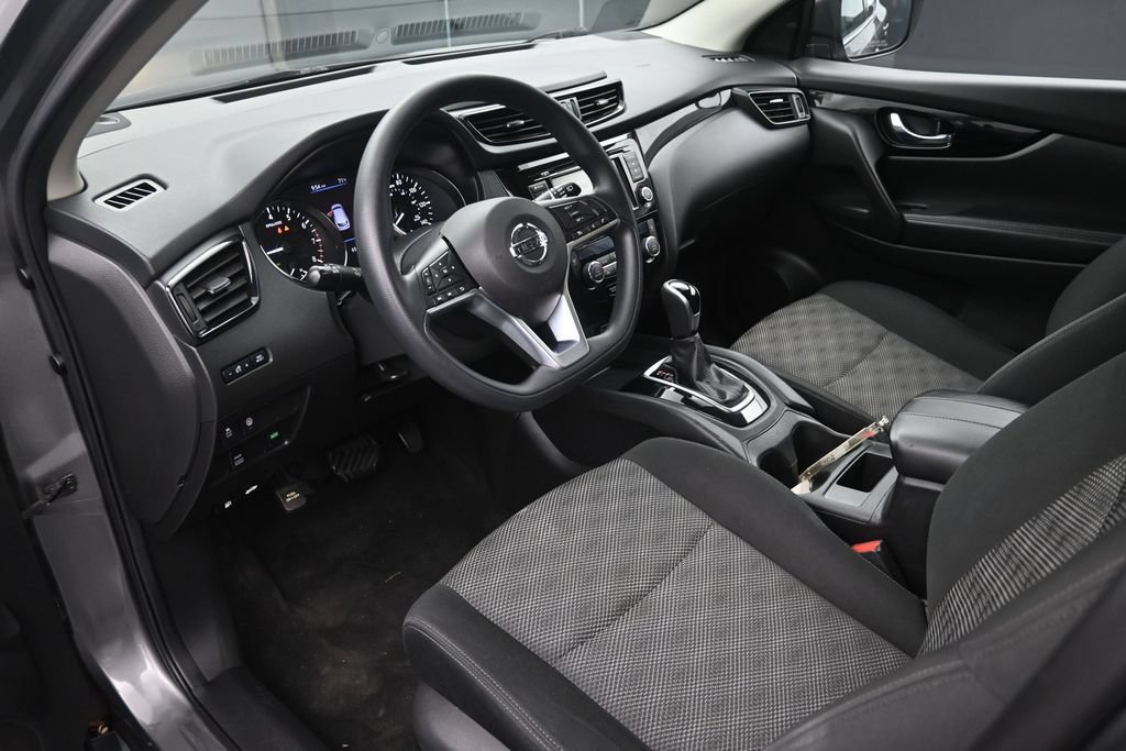 Used 2019 Nissan Rogue Sport SV AWD/4WD image 30