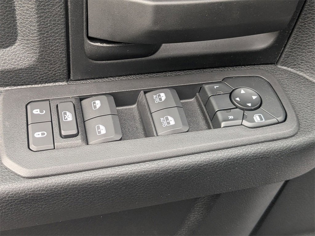 New 2026 RAM 2500 Tradesman image 15