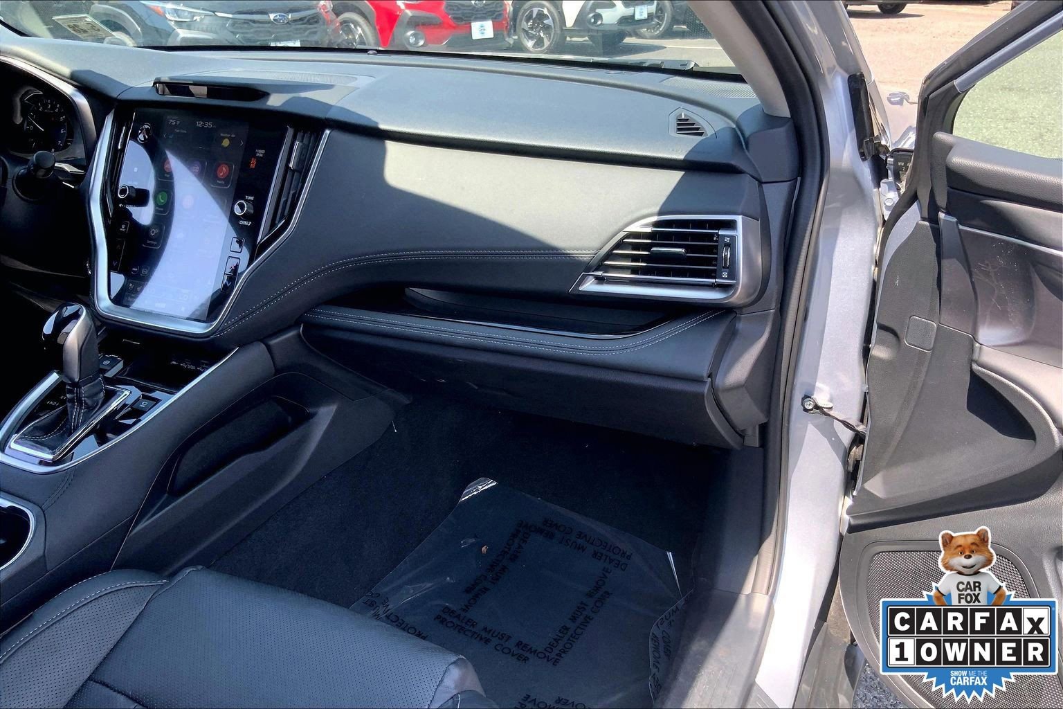 Certified 2023 Subaru Outback Touring XT AWD/4WD image 20