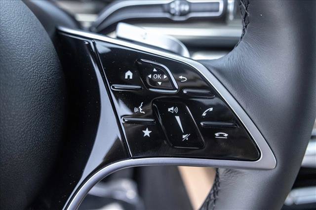 New 2026 Mercedes-Benz GLS 450 4MATIC image 15