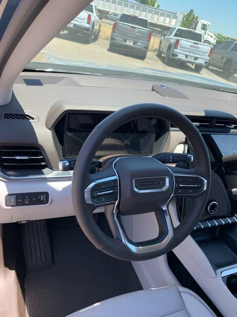 New 2026 GMC Terrain Denali AWD/4WD image 19