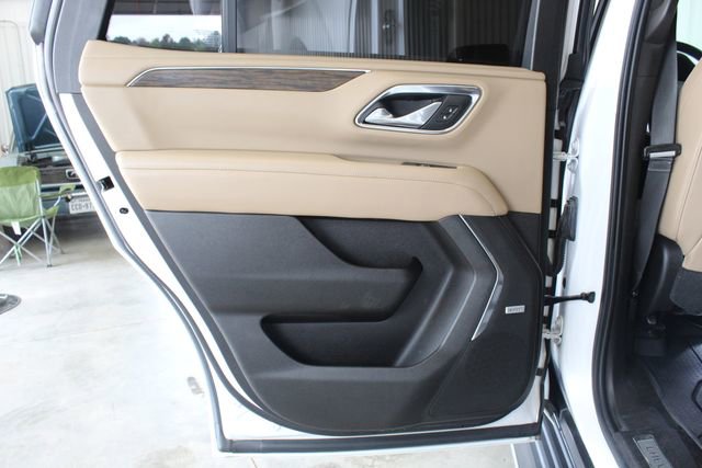 Used 2021 Chevrolet Tahoe Premier RWD image 18