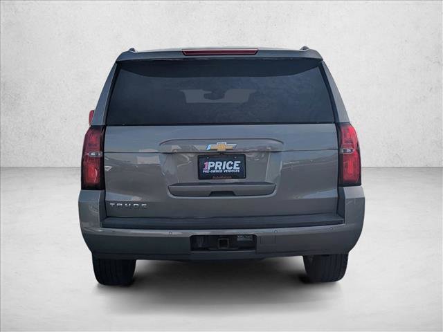 Used 2018 Chevrolet Tahoe LT image 7
