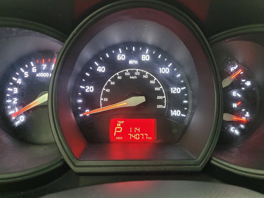 Used 2016 Kia Rio LX w/ Power Package image 23