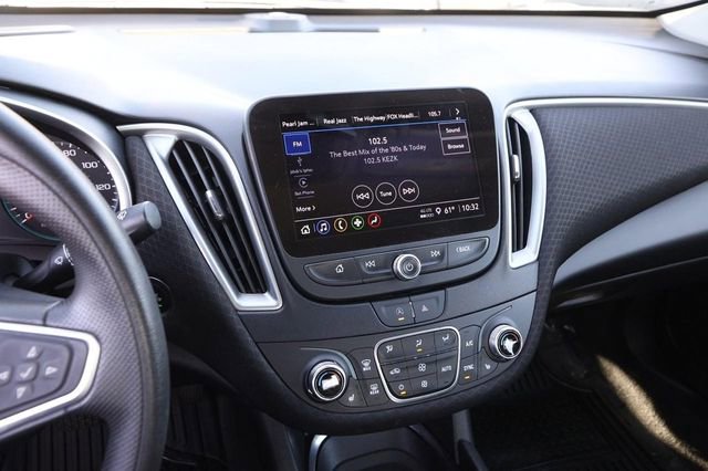 Used 2024 Chevrolet Malibu LT image 15