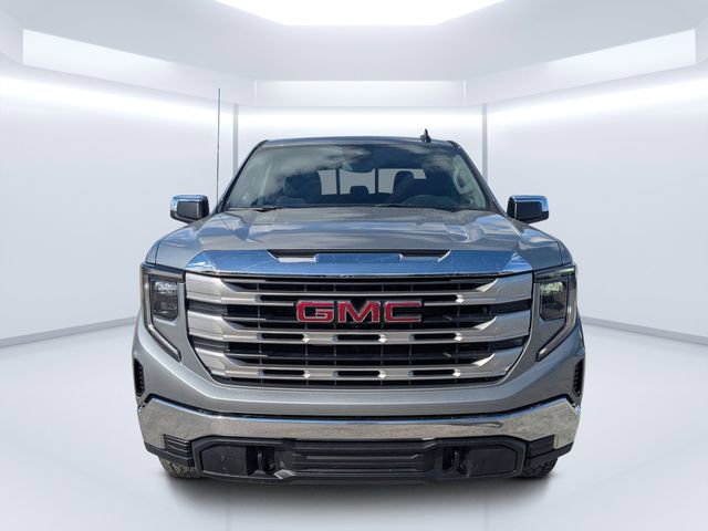 New 2026 GMC Sierra 1500 SLE w/ X31 Off-Road Package image 8