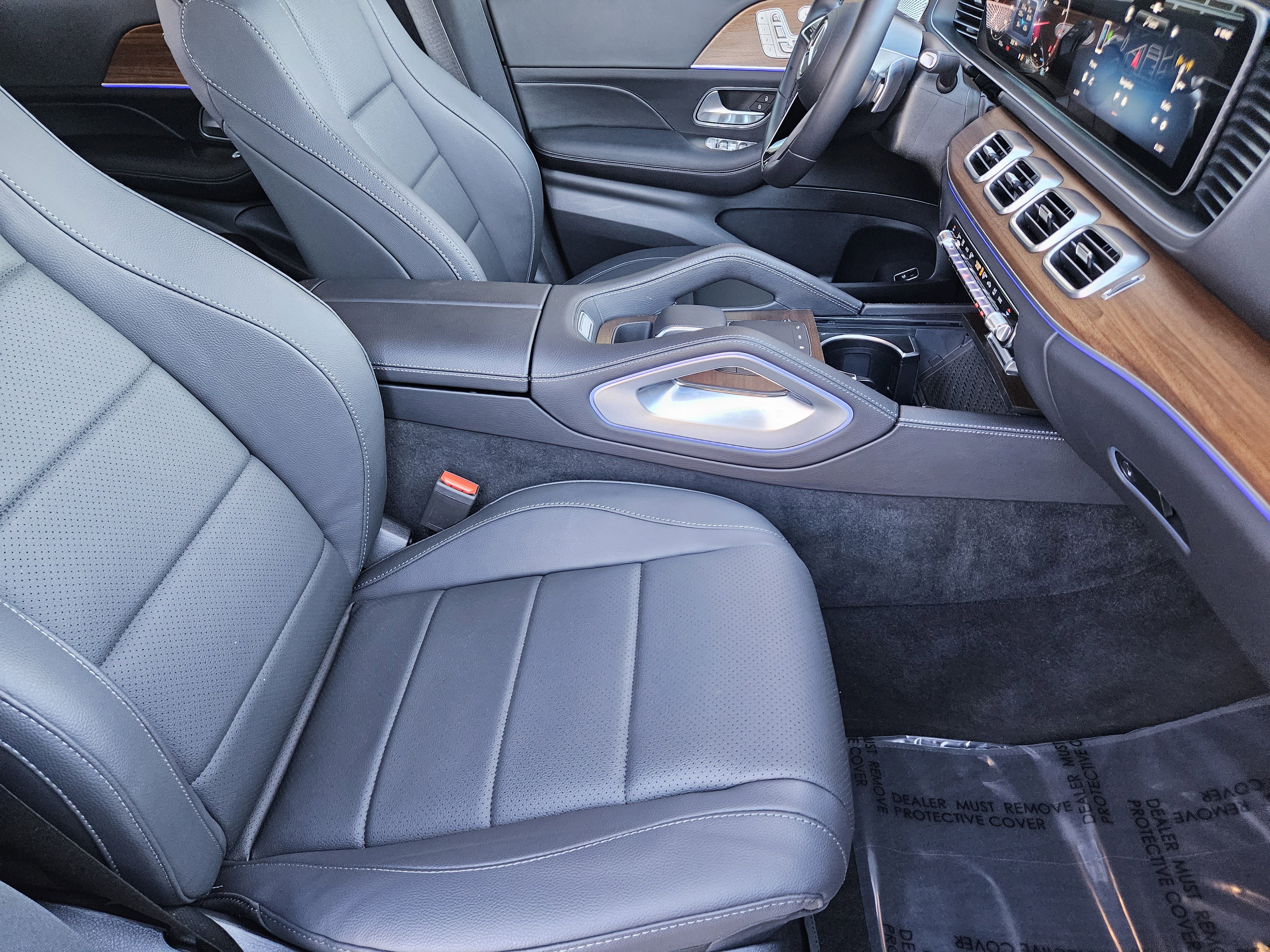 Certified 2026 Mercedes-Benz GLE 350 4MATIC image 15