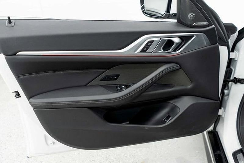 Used 2025 BMW 430i xDrive w/ Premium Package image 15