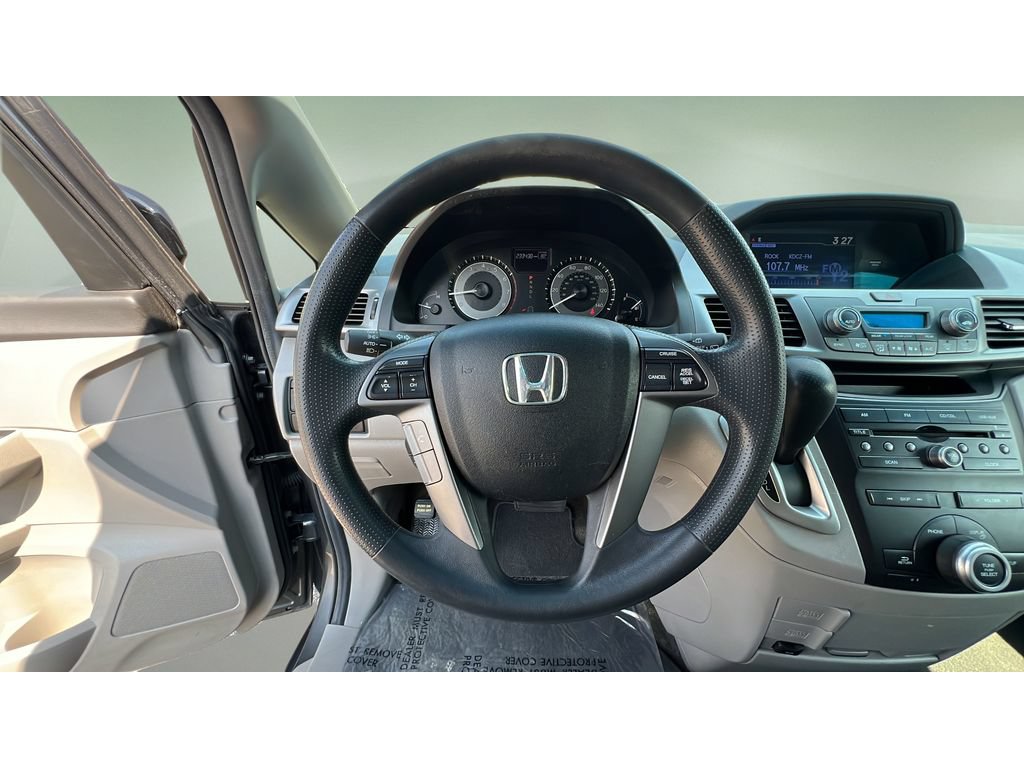 Used 2012 Honda Odyssey EX image 22