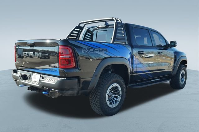 Used 2025 RAM 1500 RHO w/ RHO Level 1 Equipment Group image 8