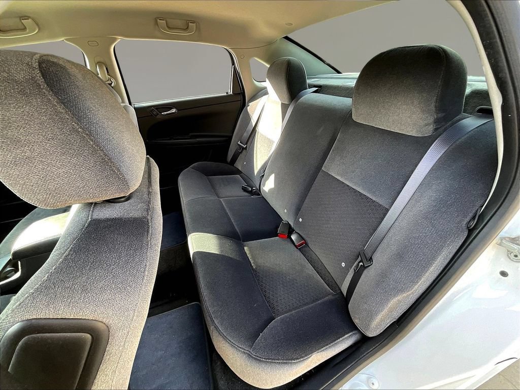 Used 2012 Chevrolet Impala LS FWD image 19