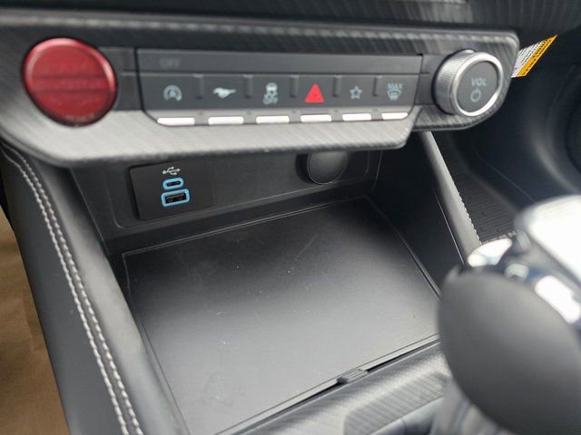 New 2026 Ford Mustang Premium image 17