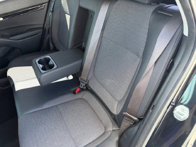 Used 2021 Kia Seltos S AWD/4WD image 11