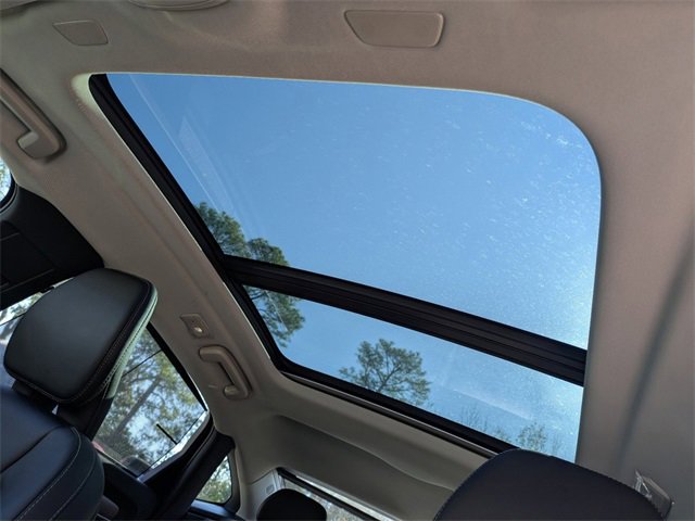 New 2024 Volvo S90 B6 Ultimate w/ Protection Package Premier image 19