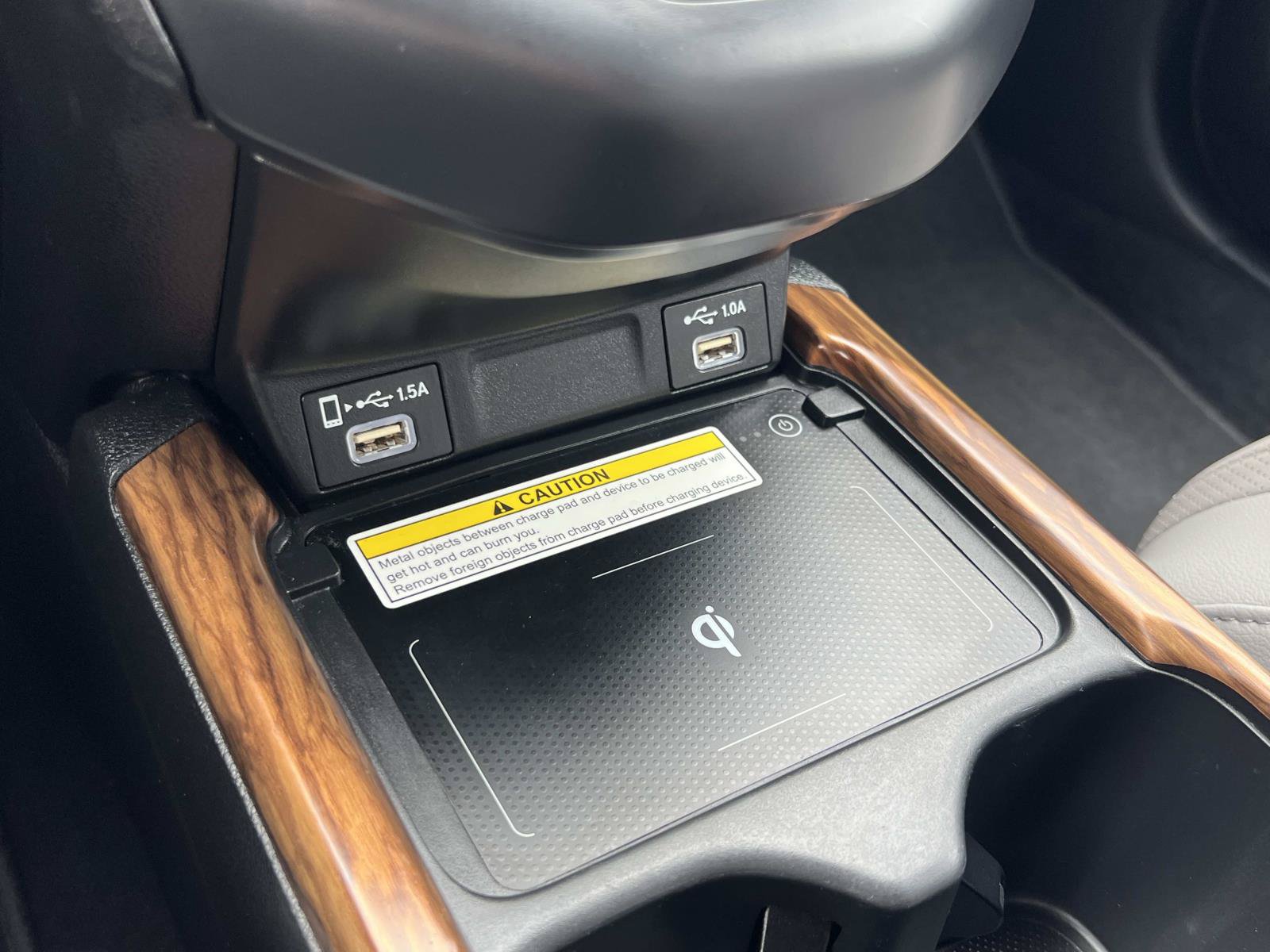 Certified 2022 Honda CR-V Touring image 17