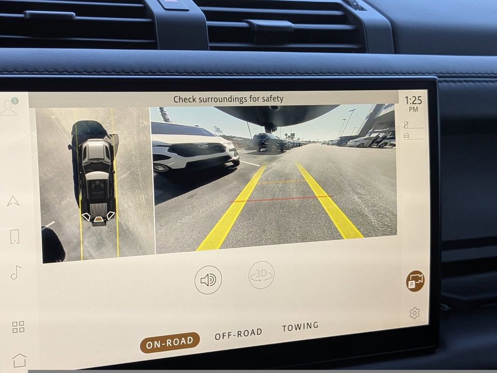 Used 2023 Land Rover Defender 110 V8 image 21