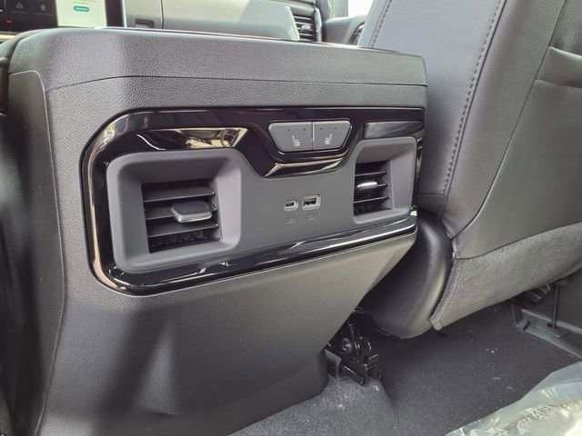 New 2026 GMC Sierra 1500 AT4 w/ Technology Package image 26