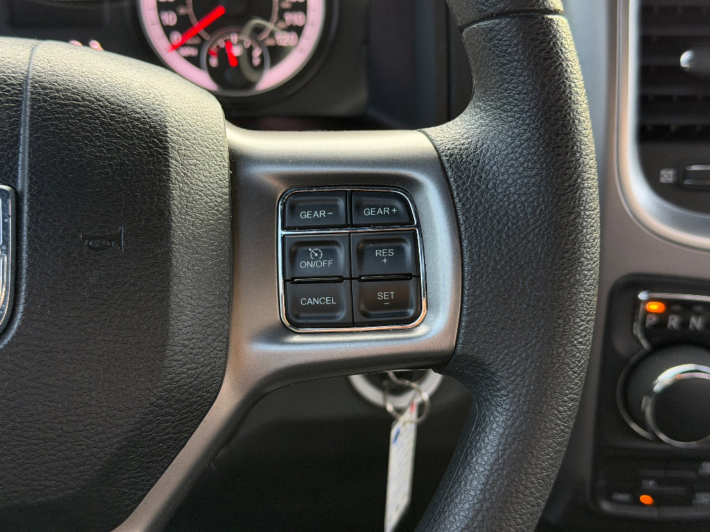 Used 2022 RAM 1500 Classic Warlock image 10