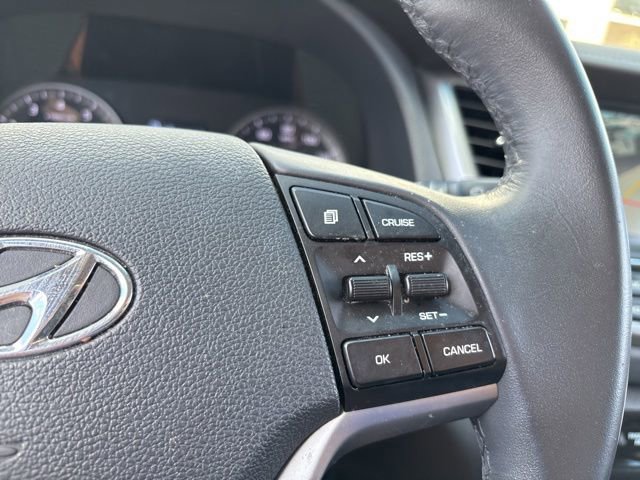 Used 2016 Hyundai Tucson Limited AWD/4WD image 18