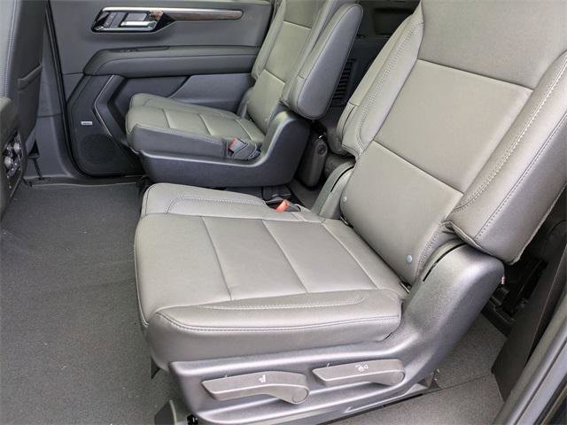 New 2026 Chevrolet Suburban Z71 w/ Comfort Package image 25