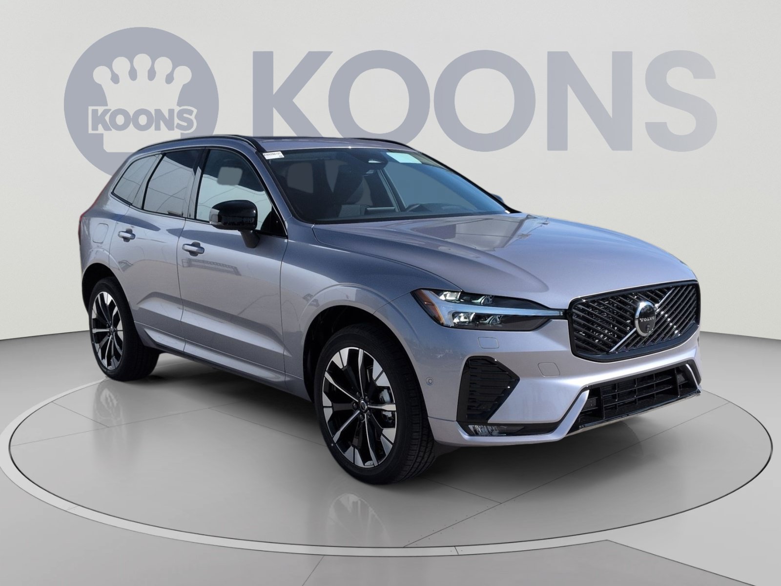 New 2026 Volvo XC60 B5 Plus w/ Protection Package Premier AWD/4WD image 18