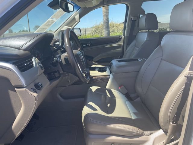 Used 2019 GMC Yukon SLT RWD image 19
