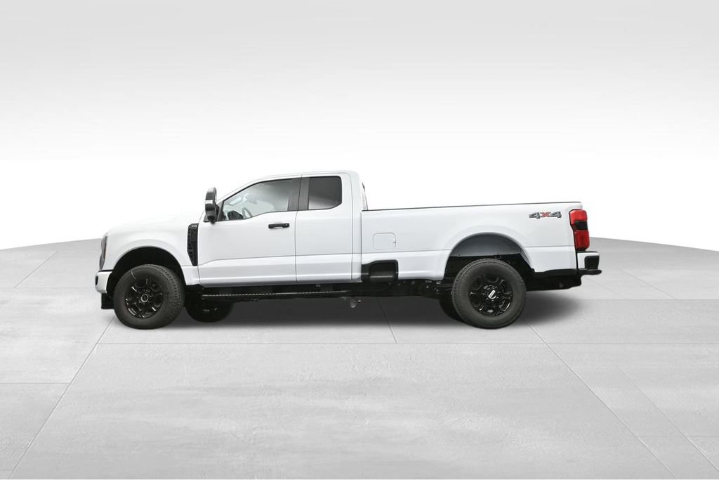 New 2026 Ford F350 XL image 49
